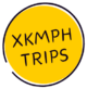 XKMPH Trips